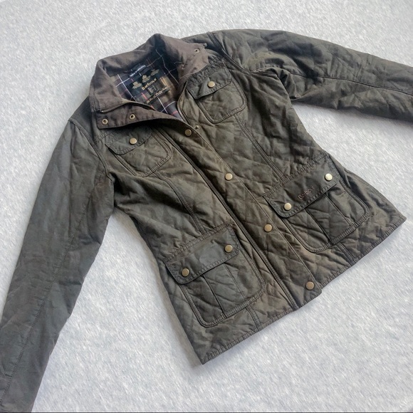 barbour mablethorpe jacket